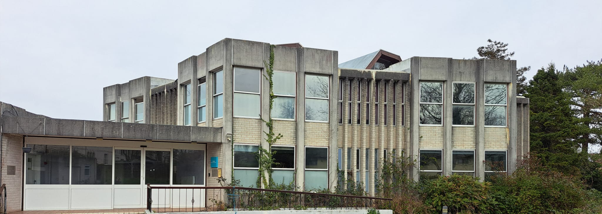 1. Main Image The Grade Ii Listed Grace House