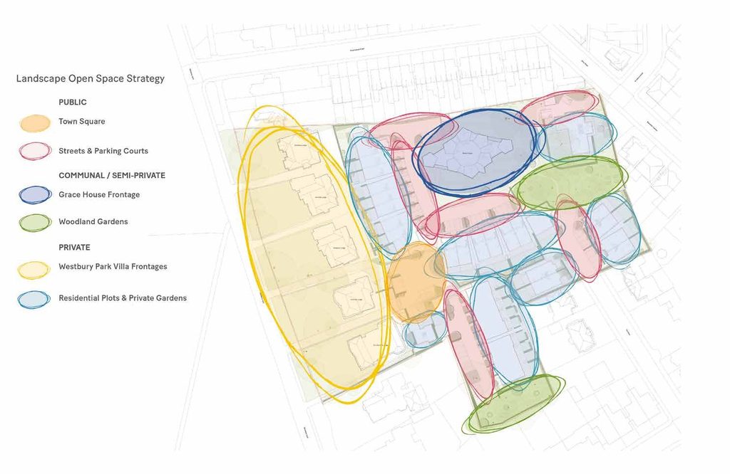 3. Revised Proposal Landscape Character Areas (lower Res, Text Still On)