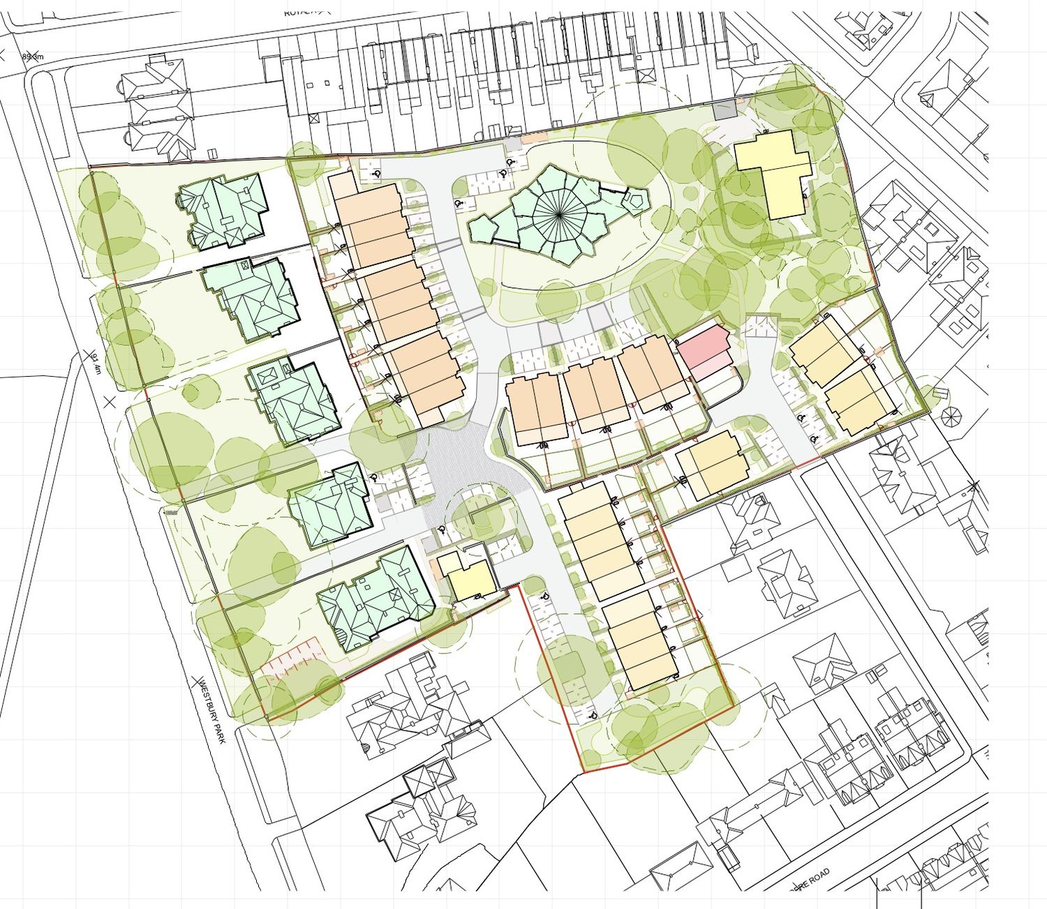 Plan Revised